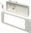 Arlington Industries TVB613 - Recessed TV Box™ for Power and Low Voltage - Bulk CCTV Store